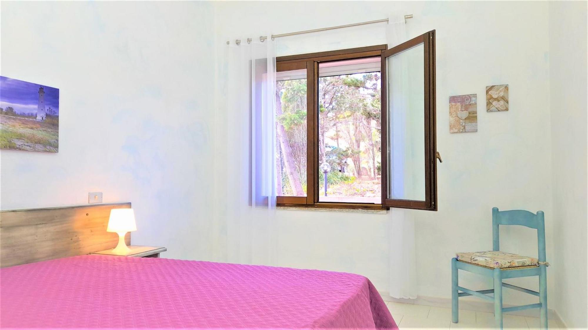 Li Valcaggi Ferienhaus Casa Lavanda - Villaggio Galanu מראה חיצוני תמונה